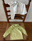 Little Foxx – Sera Tee