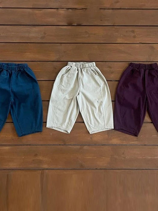 Little Foxx – Cutline Pants
