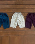 Little Foxx – Cutline Pants
