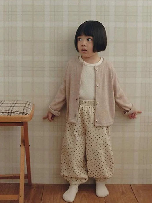 Little Foxx – Ellie Corduroy Pants