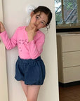 Little Foxx – Byul Kong Tee