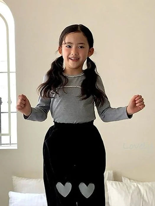 Little Foxx – Loro Tee