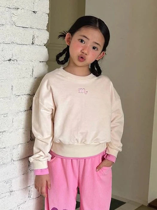 Little Foxx – Petit Ribbon Sweatshirt