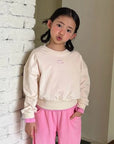 Little Foxx – Petit Ribbon Sweatshirt