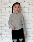 Little Foxx – Awesome Sera Tee