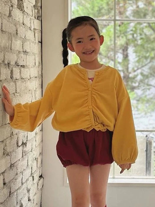 Little Foxx – Mellow Cardigan
