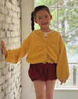 Little Foxx – Mellow Cardigan