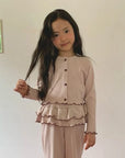 Little Foxx – Lila Cardigan