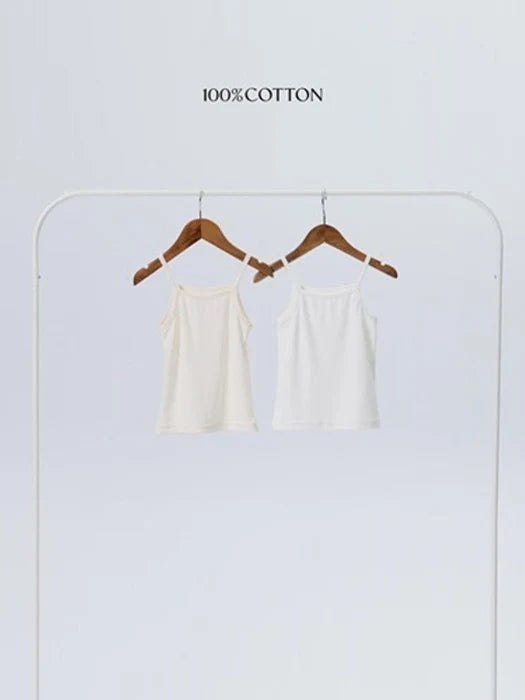 Little Foxx – 1+1 Strap Camisole