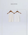Little Foxx – 1+1 Strap Camisole