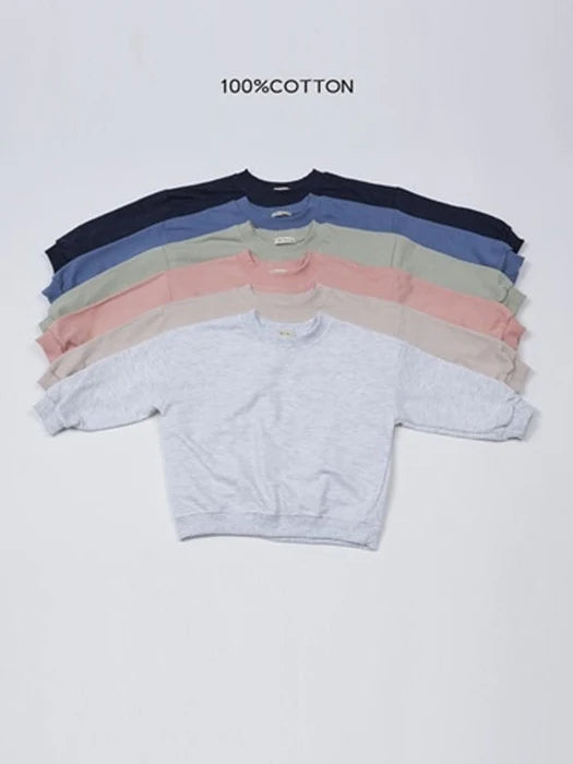 Little Foxx – Daily Sweatshirt