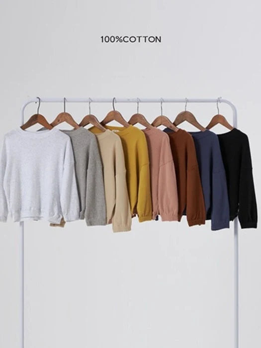 Little Foxx – Soft Kindergarten Sweatshirt