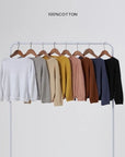 Little Foxx – Soft Kindergarten Sweatshirt