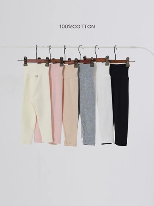 Little Foxx – Belly Warming Leggings