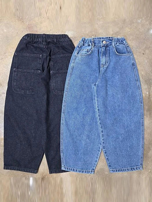 Little Foxx – Two Fit Denim Pants
