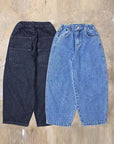Little Foxx – Two Fit Denim Pants