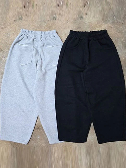 Little Foxx – Fix Pants