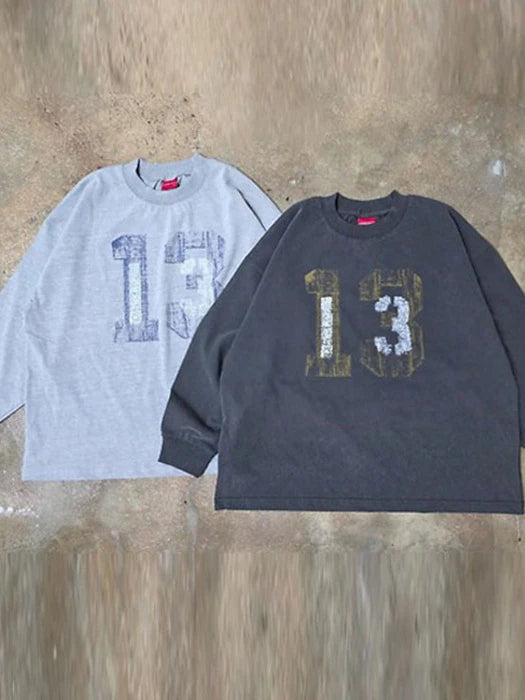 Little Foxx – 13 Tee