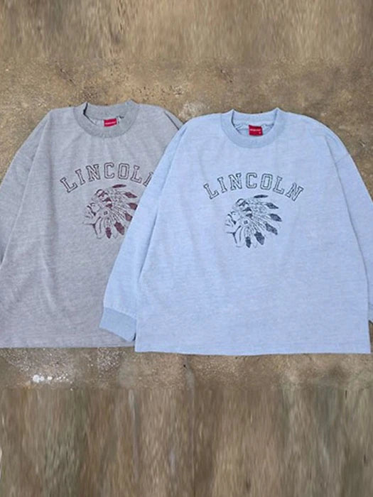 Little Foxx – Indian Tee