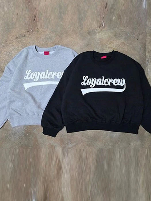 Little Foxx – Crew Sweatshirt