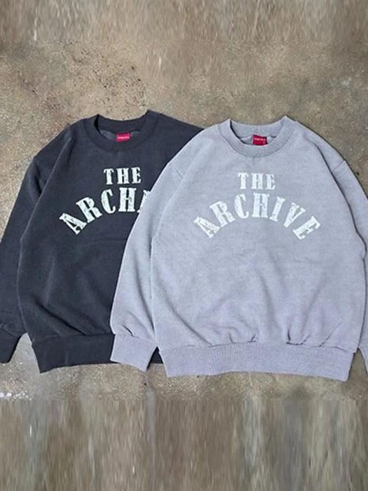 Little Foxx – Arch Sweatshirt