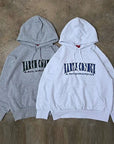 Little Foxx – Global Hooded Tee