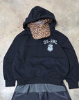 Little Foxx – US Hooded Tee