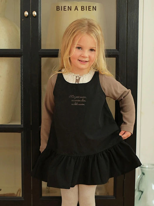 Little Foxx – Tahoe Dress