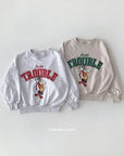 Little Foxx – Double T and J Sweatshirt