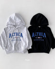 Little Foxx – ALT Hooded Tee