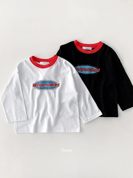 Little Foxx – Honey Tee