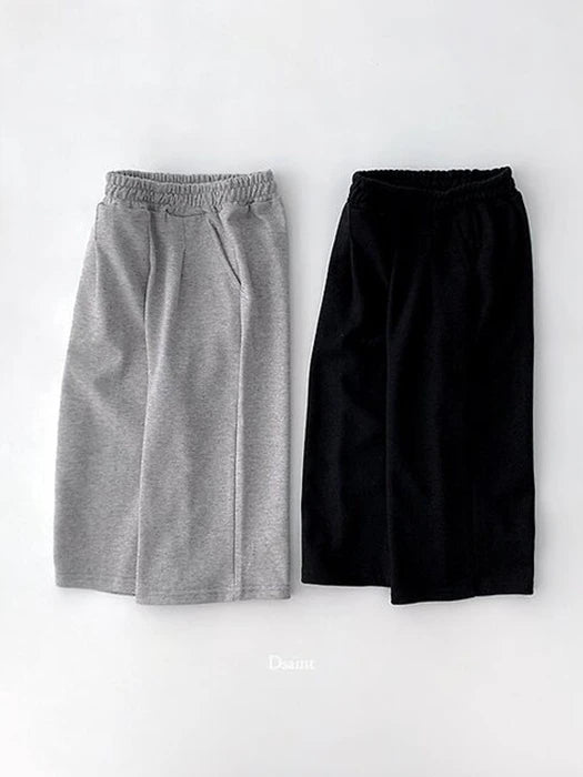 Little Foxx – Allday Pleated Pintuck Pants