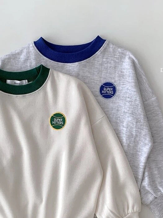 Little Foxx – Super Hit Sweatshirt