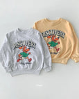 Little Foxx – Trail Buddy Sweatshirt