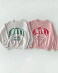 Little Foxx – Midtown Sweatshirt