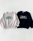Little Foxx – Rider Dog Sweatshirt