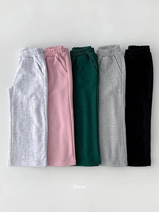 Little Foxx – Pomna Wide Pants