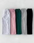 Little Foxx – Pomna Wide Pants