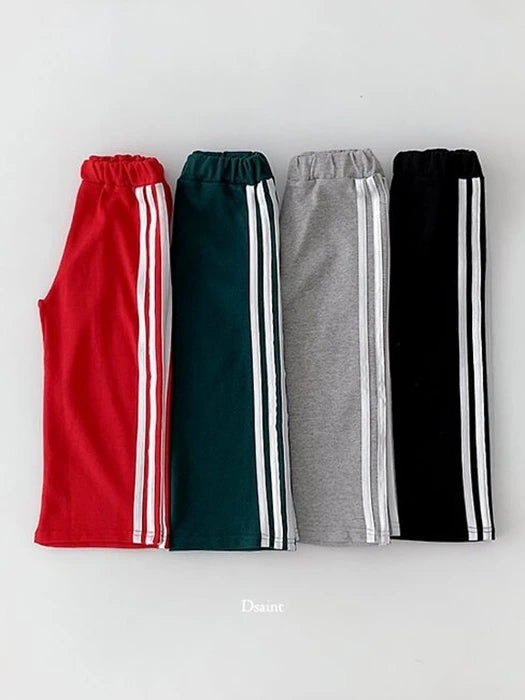 Little Foxx – Three Three Pants