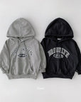 Little Foxx – Brooklyn 1978 Hooded Tee