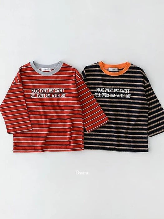 Little Foxx – Make Everyday Tee