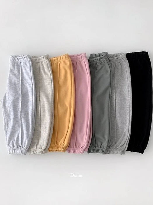 Little Foxx – Always Pintuck Pants