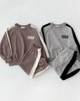 Little Foxx – 1988 Color Block Set