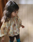 Little Foxx – Tulea Blouse