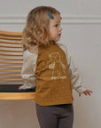 Little Foxx – Happy Bear Tee