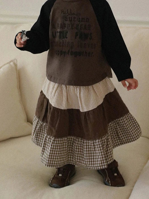 Little Foxx – Bruelle Skirt