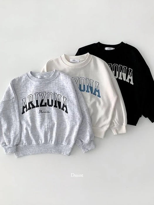Little Foxx – Arizona Sweatshirt