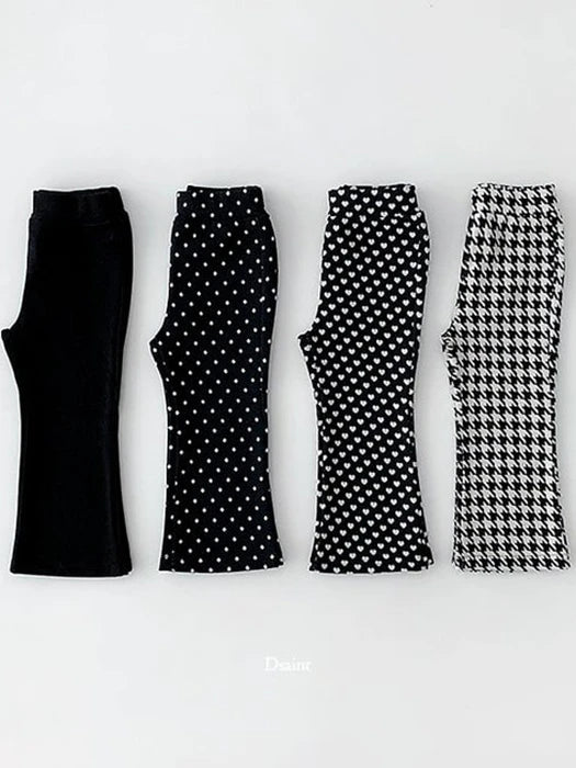 Little Foxx – Irresistible Flare Pants