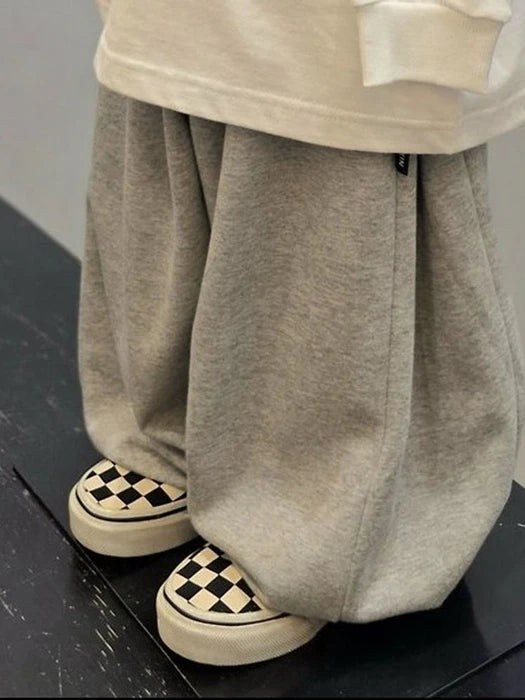 Little Foxx – Easy Wide Pants