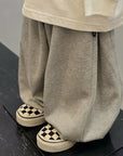 Little Foxx – Easy Wide Pants